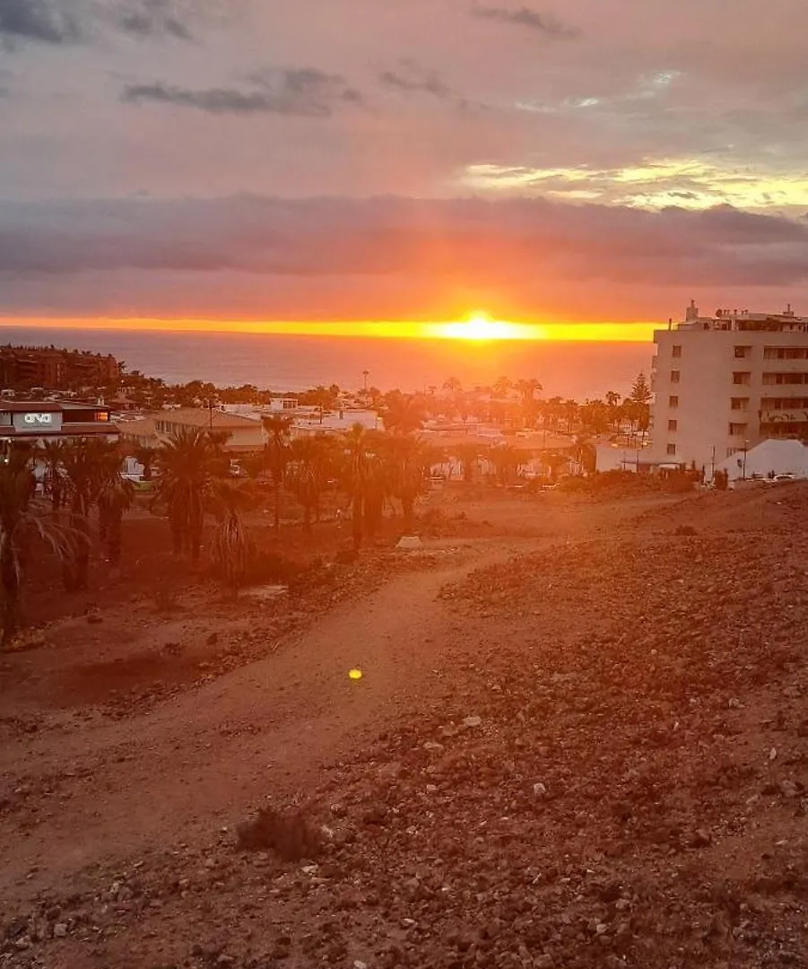 Casa Marie Apartment Palm-mar 0*,  Spain